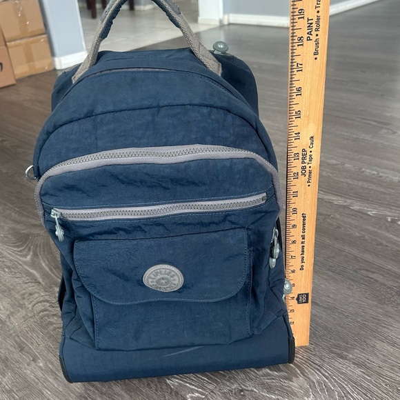 KIPLING SANAA ROLLING BACKPACK - Picture 13 of 16